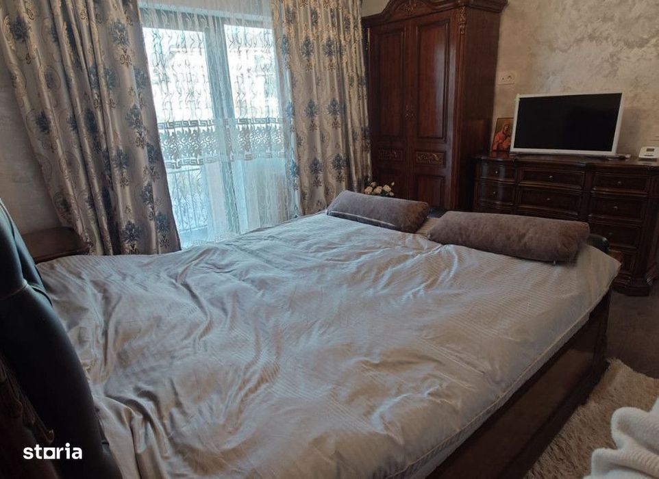 Casa 3 camere Miroslava, mobilata, 900m de la Family Market Cod:162201