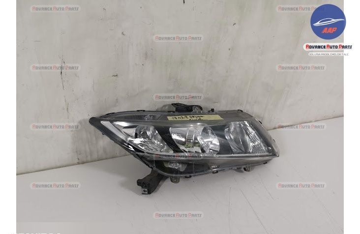 Десен фар Седан оригинален с ксенон Хонда Сивик / Honda Civic 9 4-врат