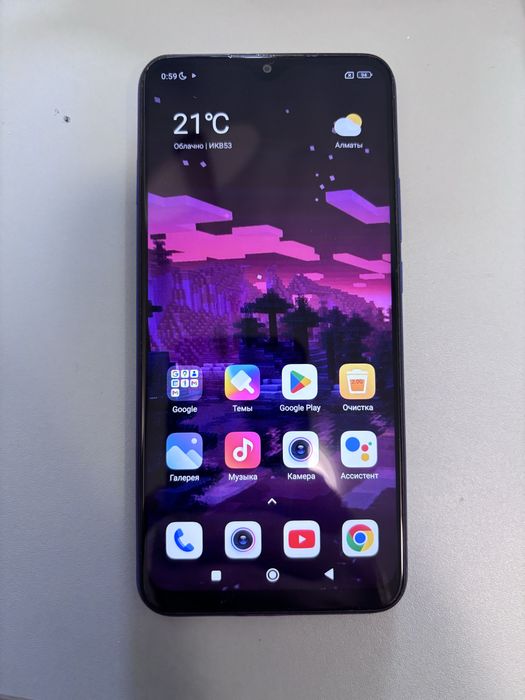 Продам Redmi 9   4/64