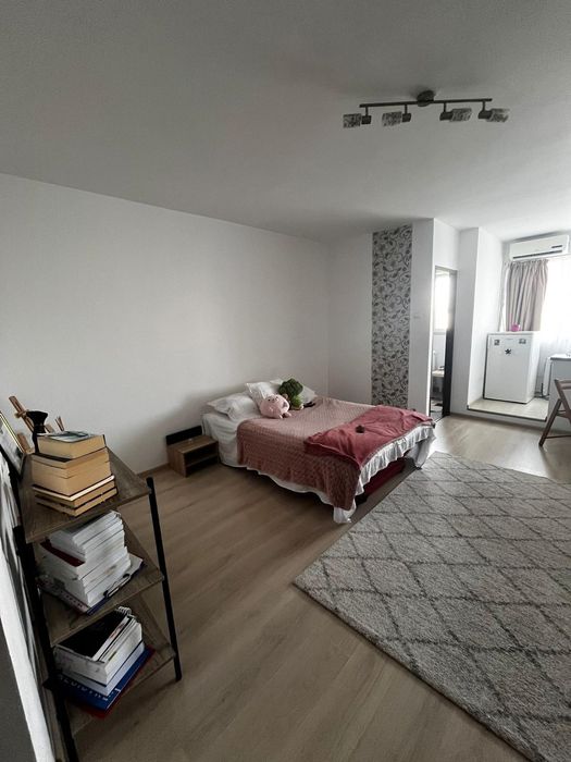 Inchiriere garsoniera, Bd. Timisoara, Plazza -Afi,  metrou T. Vladimir