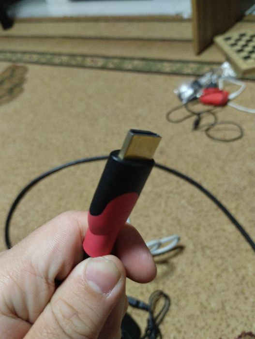 Кабель HDMI — HDMI (High Speed), 1.5 метра