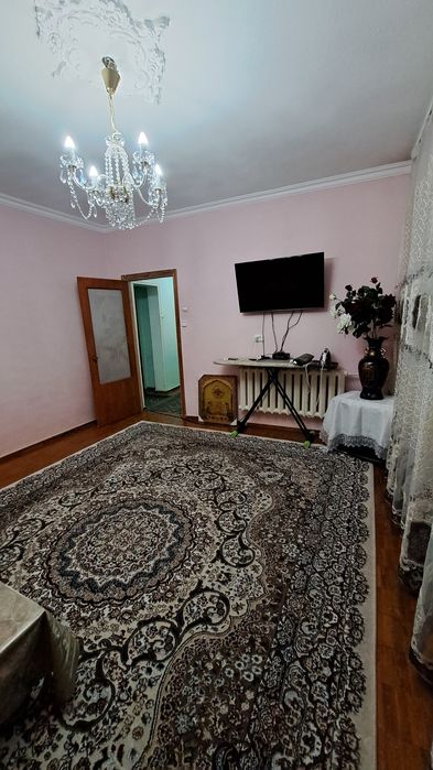 Yunusobod 6 kvartl 3 xonali kvartira arenda