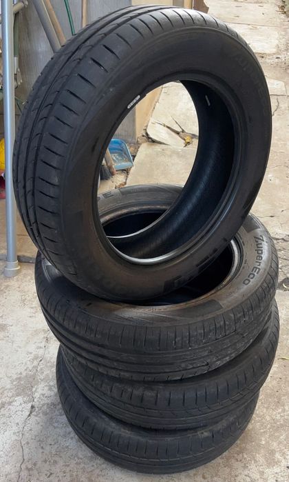 Anvelope_Goodride- set (4buc)