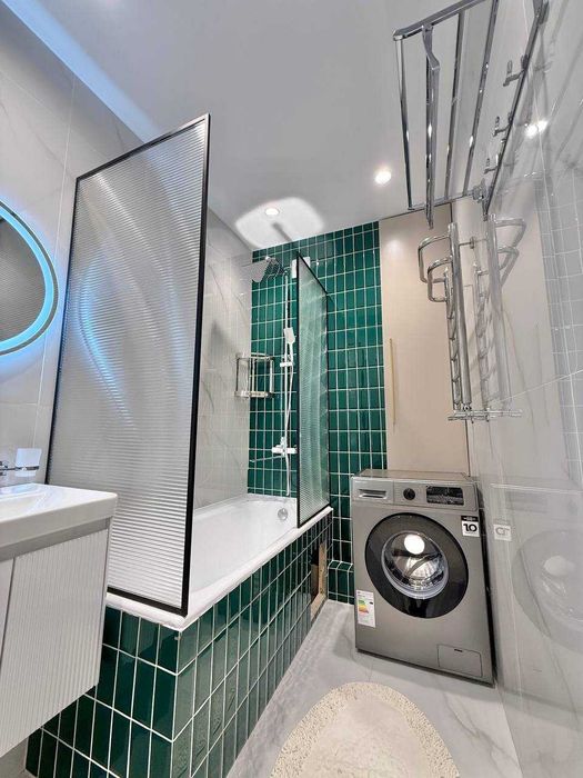 Аренда квартиры в элитном ЖК Tashkent City Boulevard!