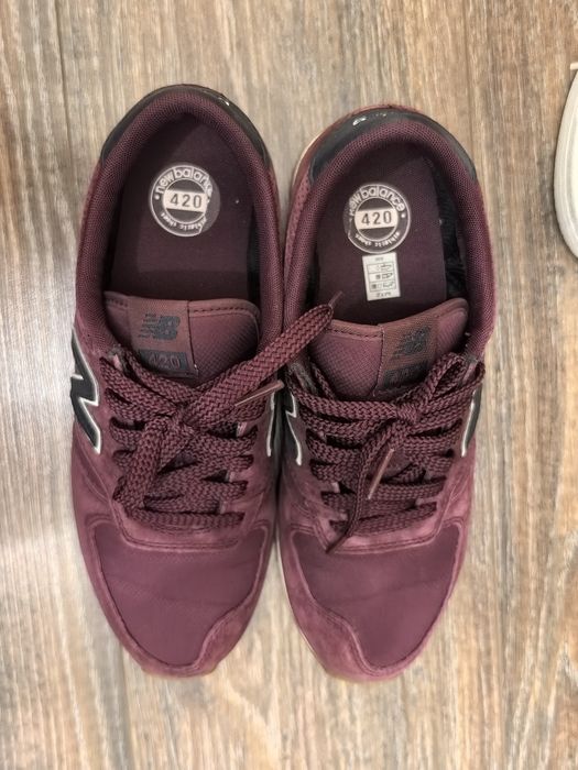 NEW BALANCE - номер 39 няколко модела