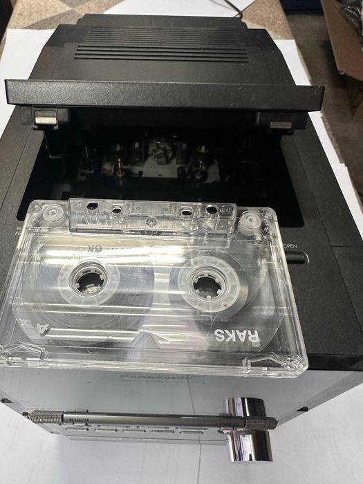 Pioneer mini system