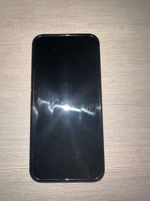 Айфон 13 про макс