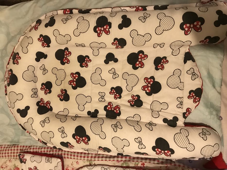 Vând baby nest in stare foarte buna