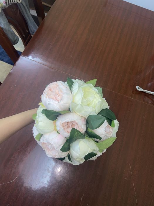 Продам букет невесты