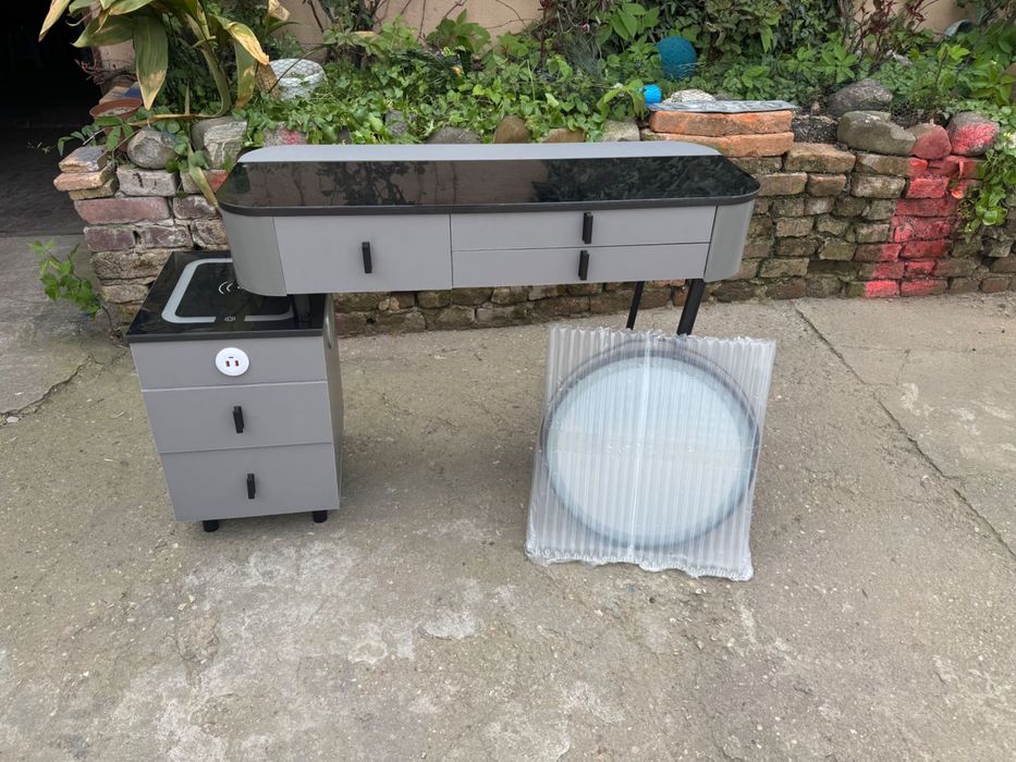 Masa de toaletă Miranda