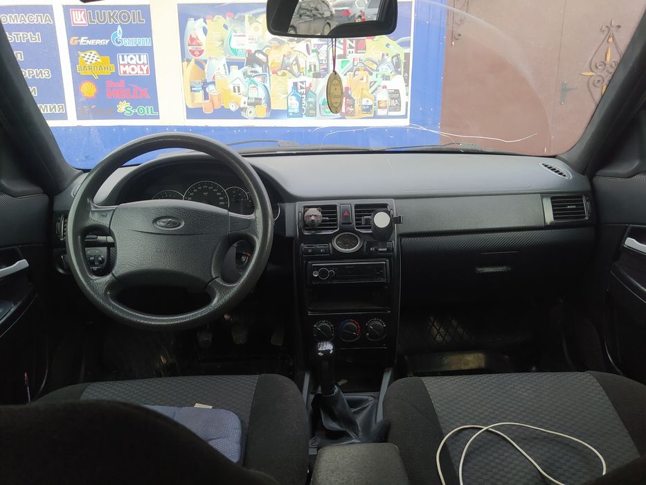 Продам приору! СРОЧНО!