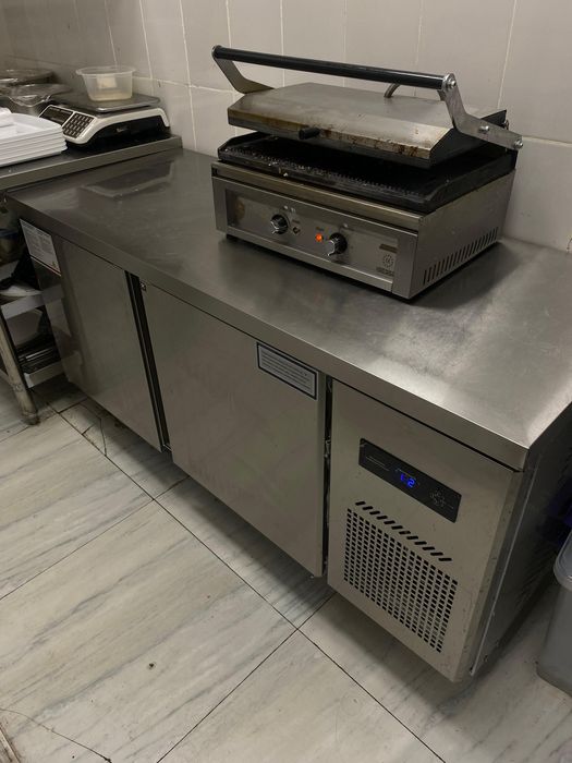 Холодильная камера