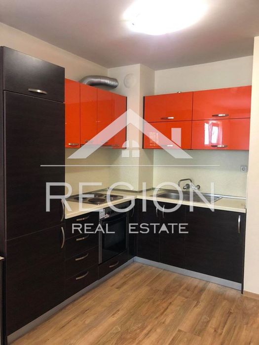 2-стаен в Варна-Левски площ 55 цена 850