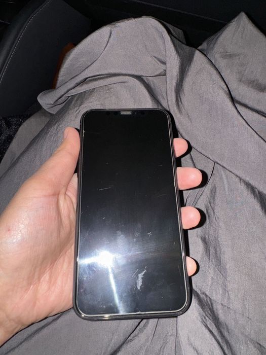 Iphone 11 pro 2022