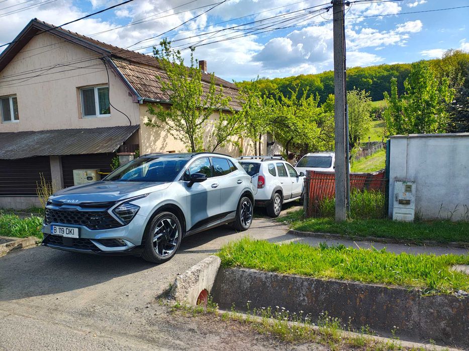 Teren intravilan cu PUZ,str Remetea Tg Mureș