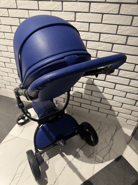 Срочно! Торг! Коляска Mima Xari