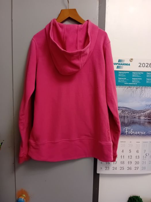 Bluza polar Norrona damă