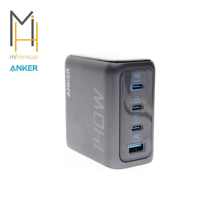 Anker ZOLO 140W B2697