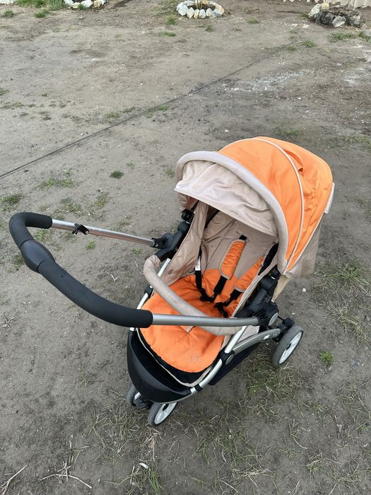 Коляска детская