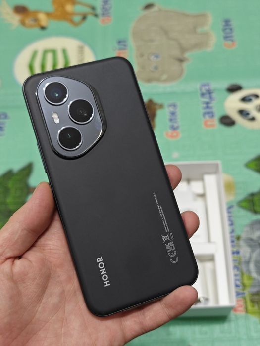 Honor 400 Pro EAC 512Gb как новый