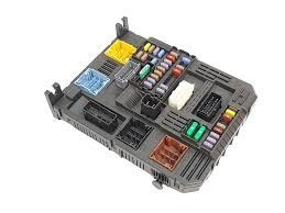 Програмиране на BSI модул PEUGEOT, Citroen, Fiat, Iveco, Opel BCM