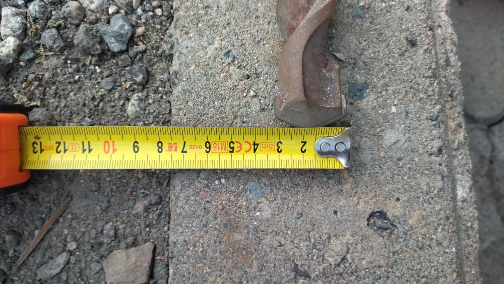 Продам бур на 30