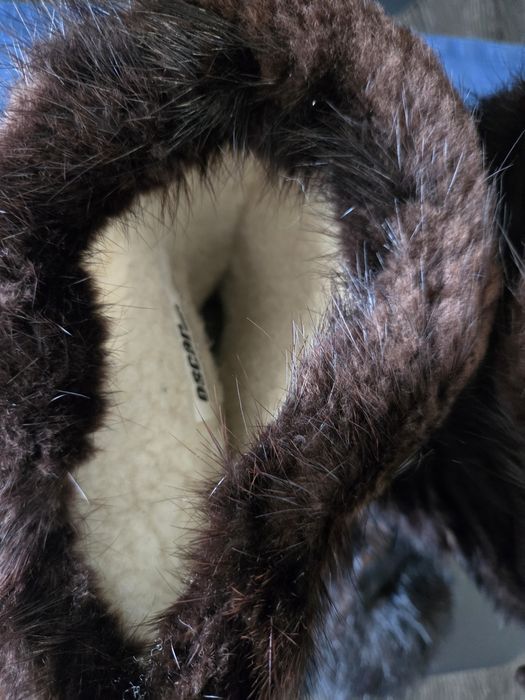 Мъжки апрески Oscar естествен косъм