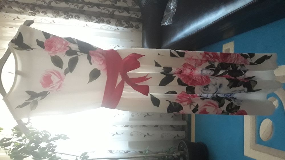 Rochie dama mărimea L