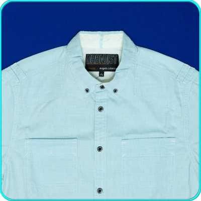 NOUA → Camasa  bumbac,  C&A → S | 37—38