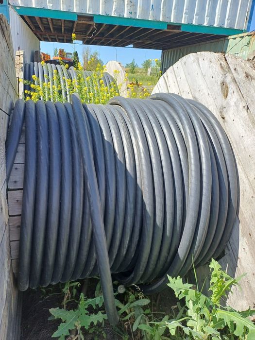 Кабель АВВГ, ВВГнг