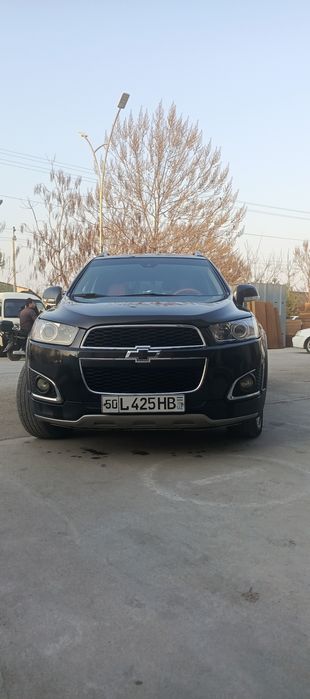 Kaptiva 2.4 /4 qilingani