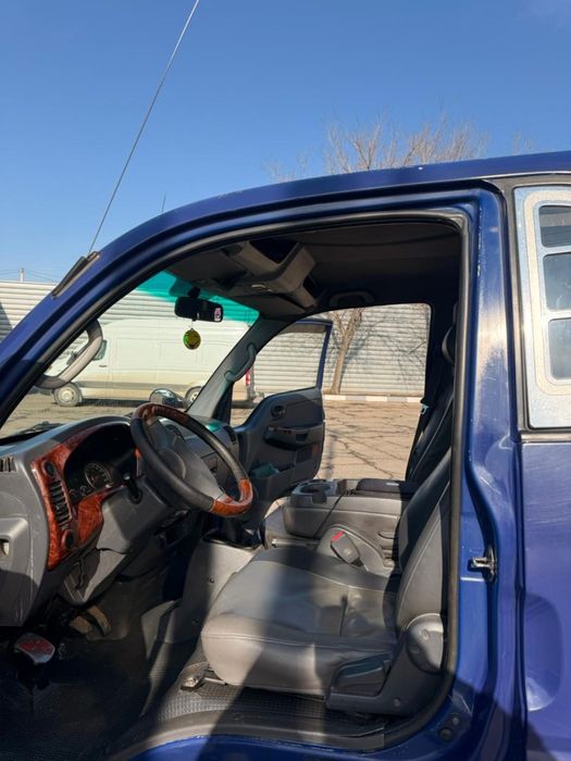 Продам машину Kia Bongo 2007