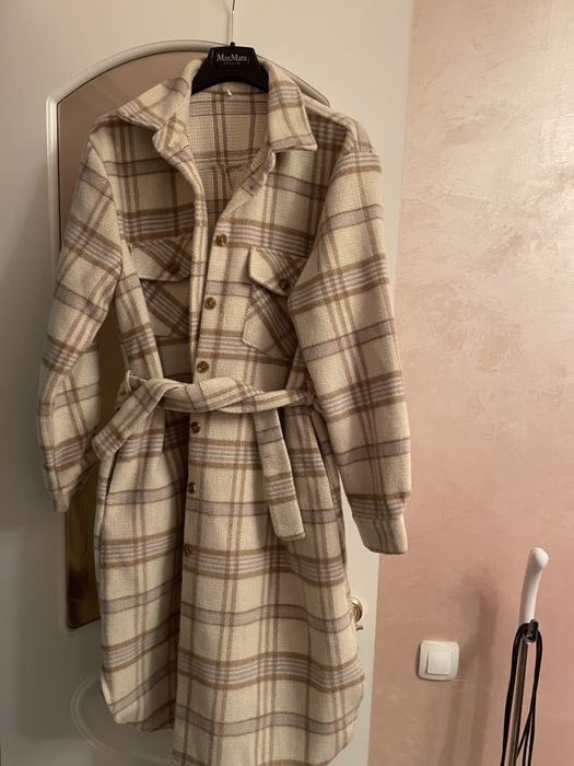 Пальто д/сезонное