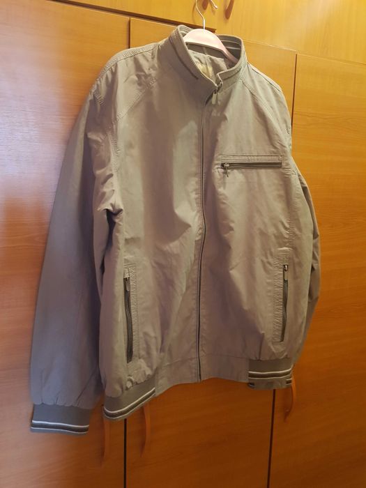 Geacă bărbătască Kessler, mărimea XL