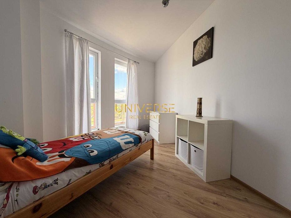 Продава се Тристаен апартамент в с. Тънково, Област Бургас - 74 кв.м за 472 €/кв.м - Снимка #9