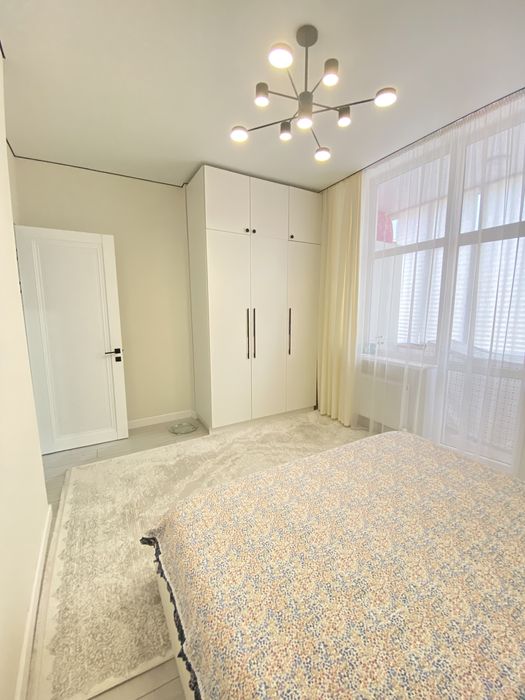 Продам кв на левом берегу