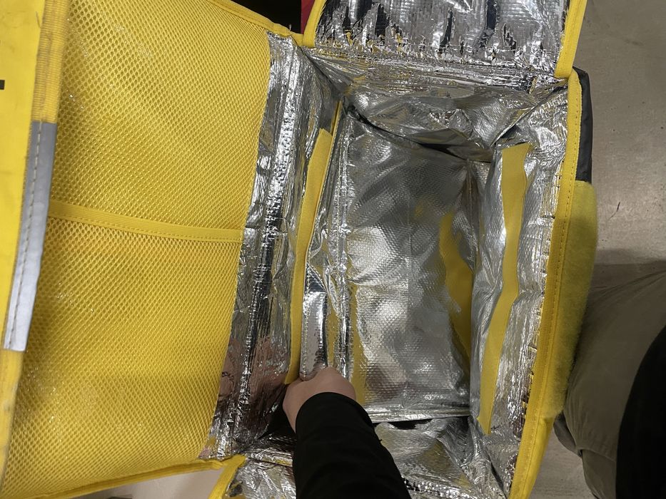 яндекс сумка илеал