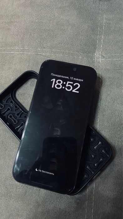 Айфон 15про сатылады