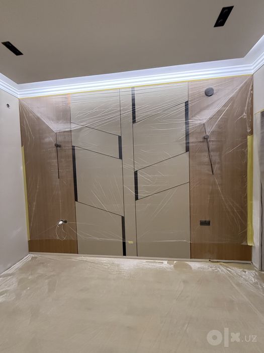 Ecoplit bambuk panel xizmatlari