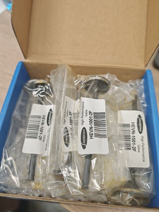 Изпускателни клапани Supertech за Хонда Б серия