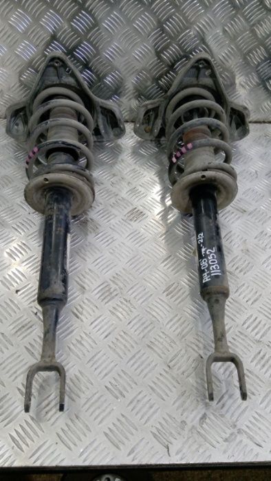 Предни макферсони Audi A4 2006г.