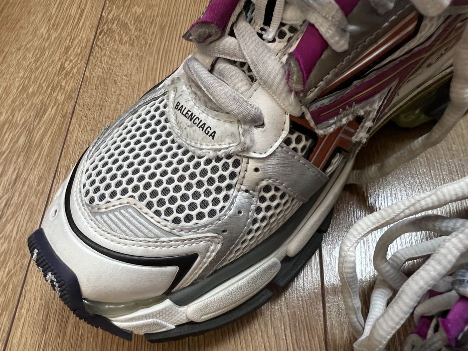 Balenciaga маратонки