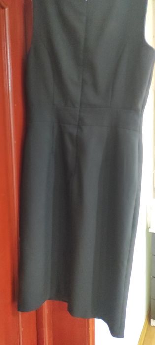 Rochie midi cambrata