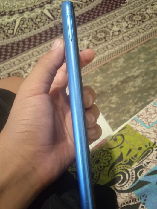 Xiaomi Redmi 10 a
