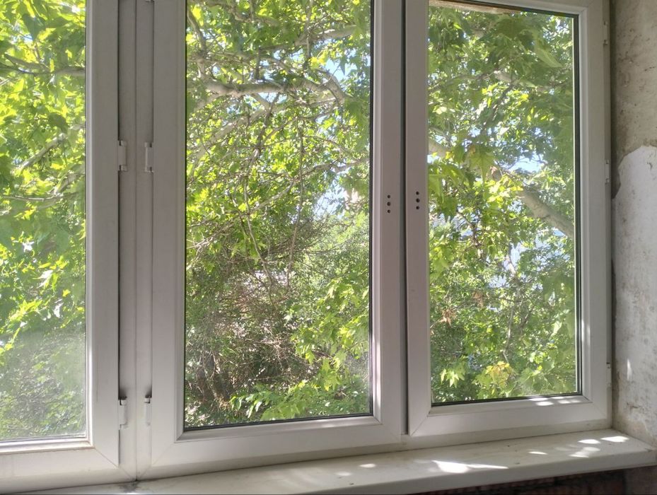 Продаётся квартира 3 комнатная