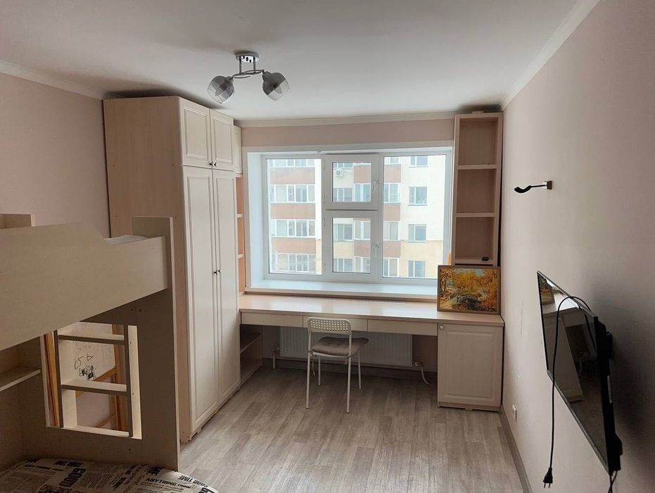 Продам 2-х комнатную квартиру