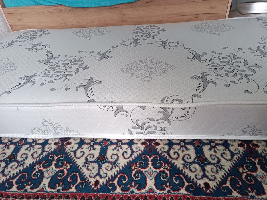 Продам ортопедический матрас