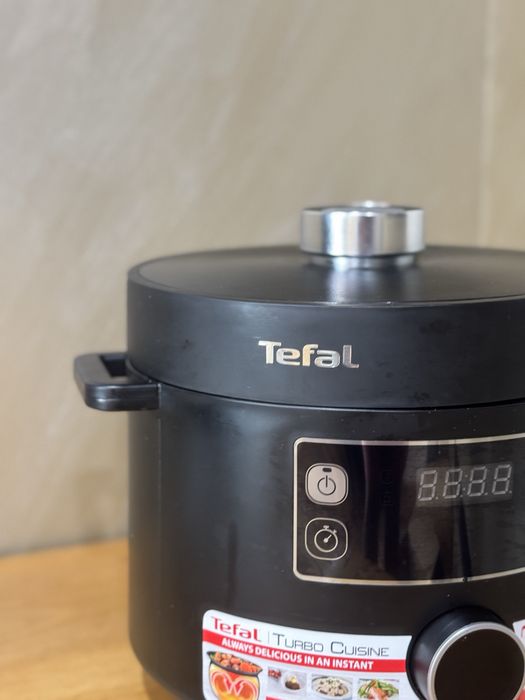 Мултикукър Tefal