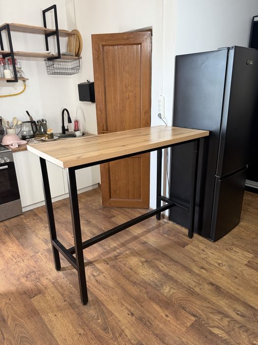 Стол барный на кухню