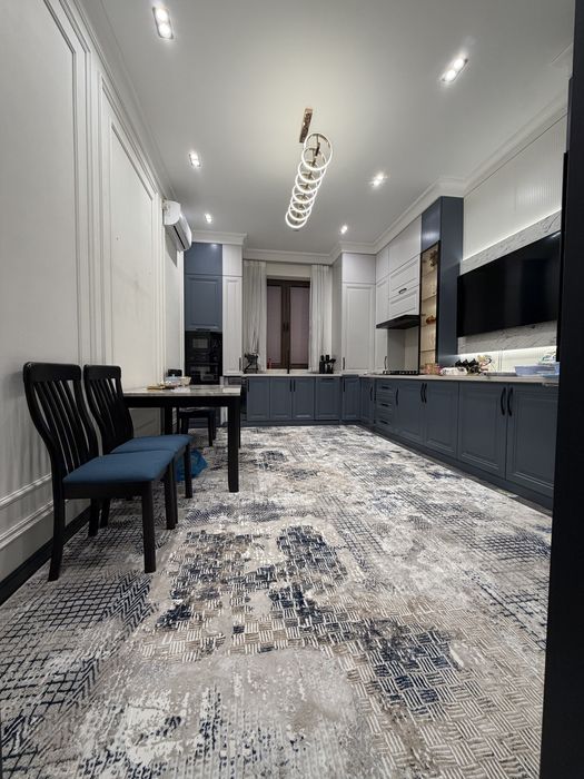 ЖК POYTAXT GAVHARI Ориентир Ц-2 Алайский